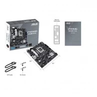 Материнская плата ASUS PRIME B760M-K D4 / 1700 / B760 / DDR4 / mATX thumbnav 6