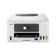 MFD CISS  Canon MAXIFY GX3040 / Duplex / Wi-Fi / White thumbnav 2