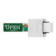 MFD CISS  Canon MAXIFY GX3040 / Duplex / Wi-Fi / White thumbnav 7