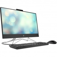 All-in-One Desktop PC 23.8” HP 24-cr0035ci / Intel Core i7 / 16GB / 512GB SSD / Jet Black thumbnav 3