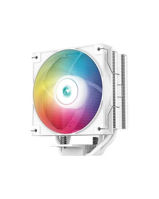 Sisteme de racire DEEPCOOL AG300 WH ARGB / Universal / 150W / 500~3050rpm, <30.5 dB(A)/ 36.75 CFM / White photo 2