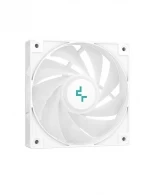 Sisteme de racire DEEPCOOL AG300 WH ARGB / Universal / 150W / 500~3050rpm, <30.5 dB(A)/ 36.75 CFM / White thumbnav 4