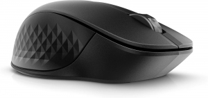 Mouse Wireless HP 430 /  2.4 GHz / 4000dpi / Black thumbnav 2