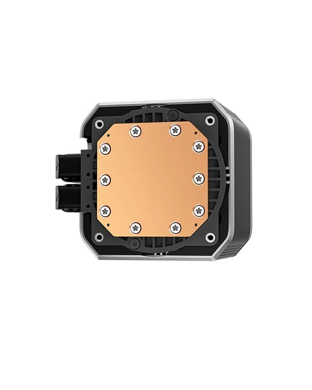 Sisteme de racire DEEPCOOL MYSTIQUE 360 ARGB/ Universal/ <38.71dBA/ 72.04 CFM/ Black photo 2