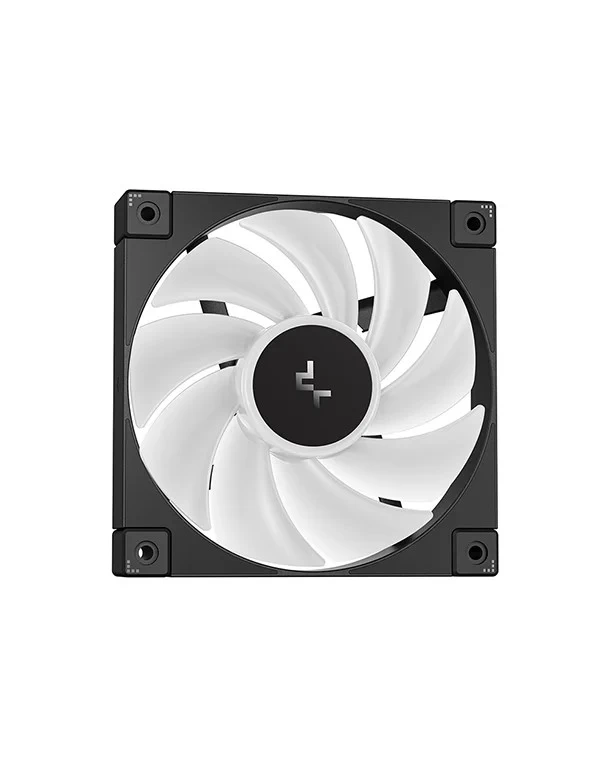 Sisteme de racire DEEPCOOL MYSTIQUE 360 ARGB/ Universal/ <38.71dBA/ 72.04 CFM/ Black photo 3