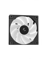 Sisteme de racire DEEPCOOL MYSTIQUE 360 ARGB/ Universal/ <38.71dBA/ 72.04 CFM/ Black thumbnav 3