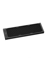 Sisteme de racire DEEPCOOL MYSTIQUE 360 ARGB/ Universal/ <38.71dBA/ 72.04 CFM/ Black thumbnav 4