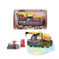Simba-Dickie 8368 Dickie Auto "Locomotiva"  33cm 