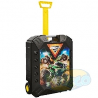 Spin Master 6058322 Monster Jam Valiza De Trasportat Vehicule thumbnav 1