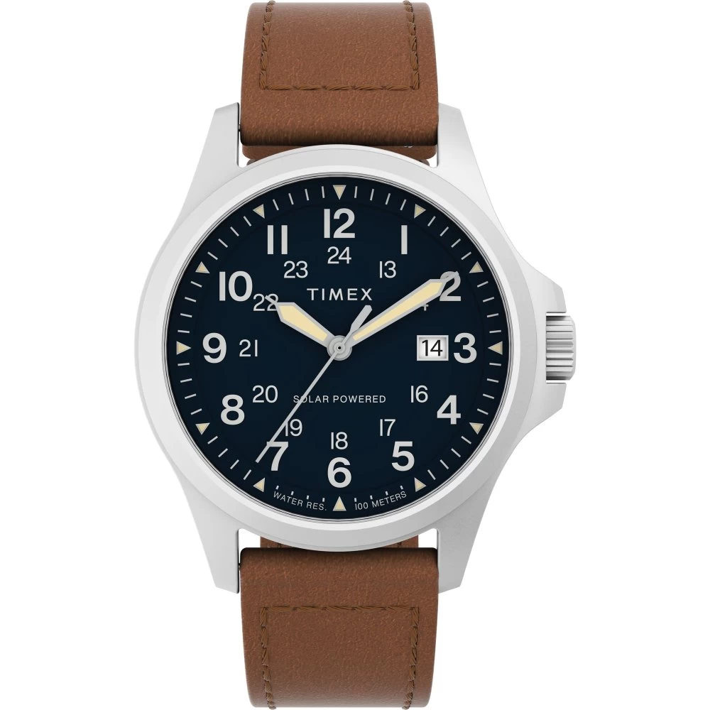 Expedition North Field Solar 41mm TW2V03600 photo 1