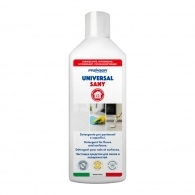 Моющее средство для полов и поверхностей,Universal Sany 1л 