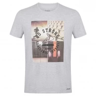 Tricou Demix Women T-shirt 