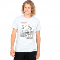 Tricou Demix Women T-shirt thumbnav 3