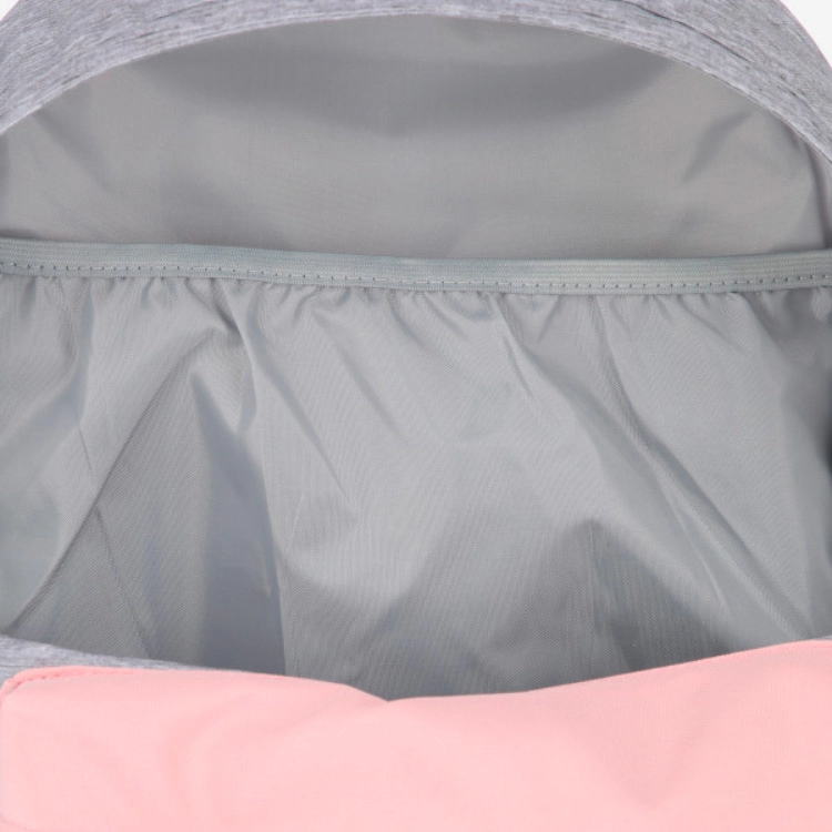 Rucsac  Demix Backpack/114822-1A/Gri photo 4