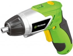 Surubelnita cu acumulator Fieldmann FDS10101A 3.6V Li 
