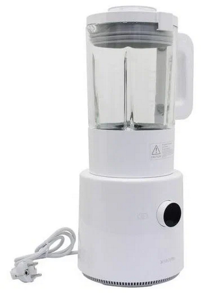 Blender Stationar Xiaomi MPBJ001ACM1A Alb / 9 viteze / ml photo 5