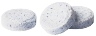 Таблетки для очистки от кофейных масел Siemens TZ80001A photo 1