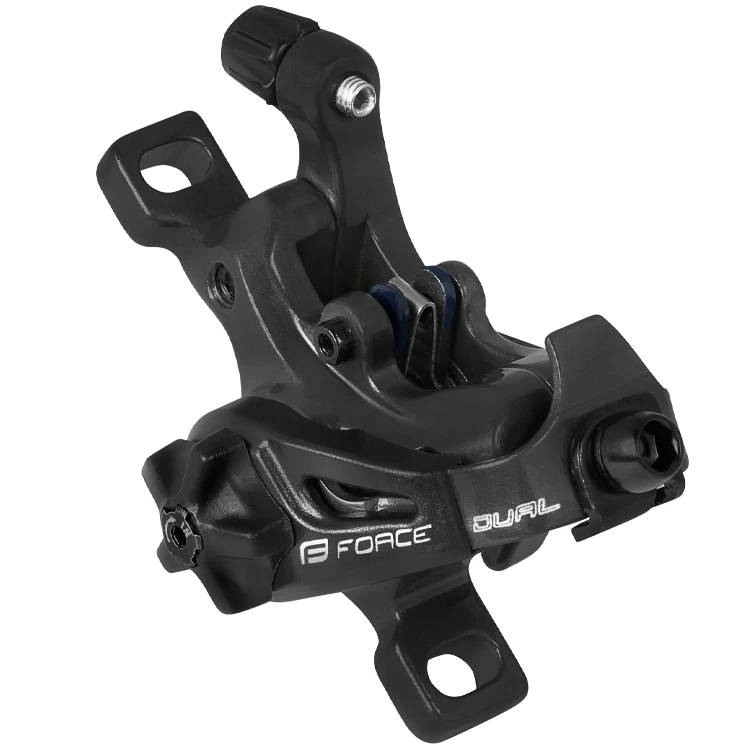 Тормозной диск Force F DUAL MTB mechanical photo 1