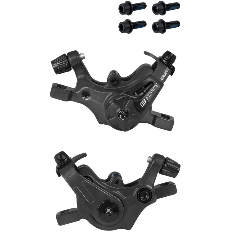 Тормозной диск Force F DUAL MTB mechanical photo 3