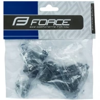 Тормозной диск Force F DUAL MTB mechanical thumbnav 4