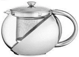 Заварочный чайник Inter AY0752231B 