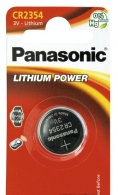 Батарейка Panasonic CR2354EL1B thumbnav 1