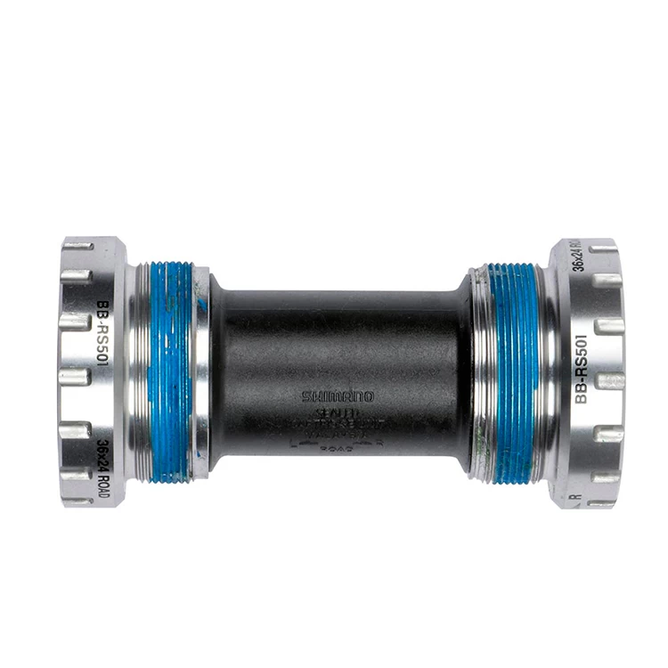 Каретка SHIMANO BB-RS501 photo 1