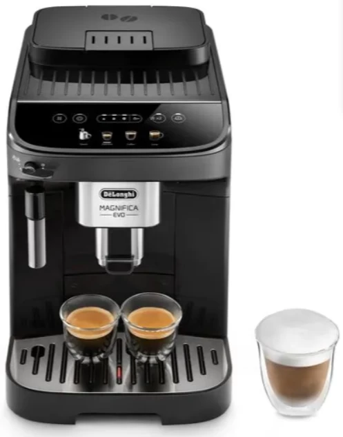 Aparat de cafea Espresso Delonghi ECAM290.21.B / 15 bar / Espresso photo 6