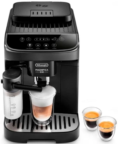 Кофемашина Эспрессо Delonghi ECAM29051B / 15 бар / Эспрессо photo 4