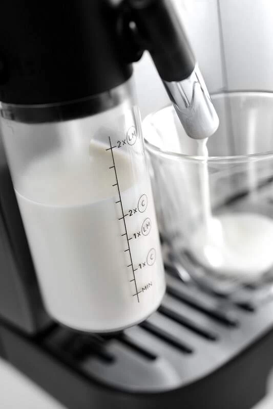 Aparat de cafea Espresso Delonghi ECAM29061B / 15 bar / Espresso photo 4