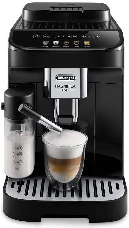 Aparat de cafea Espresso Delonghi ECAM29061B / 15 bar / Espresso photo 5