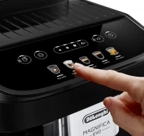 Aparat de cafea Delonghi                            thumbnav 2
