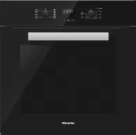 Встраиваемый духовой шкаф Miele H2661B, 76 л, A 