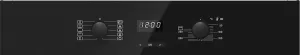 Cuptor electric incorporabil Miele H2661B, 76 l, A thumbnav 3