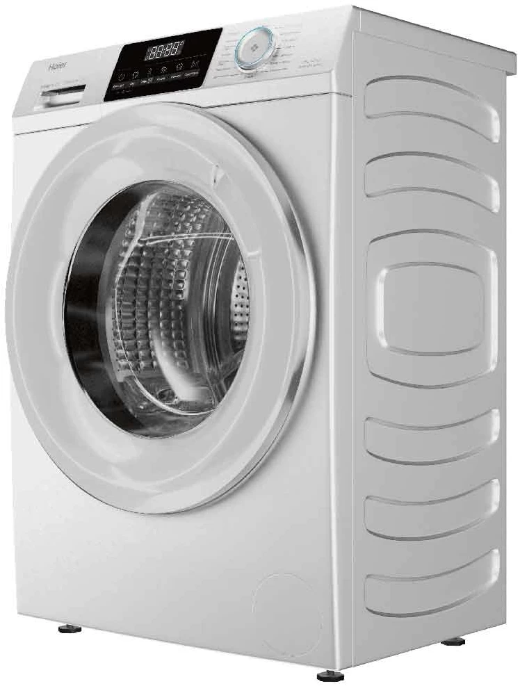 Стиральная машина Haier HW65BP129301B 6.5 кг / 1200 об/мин / A+++ / Белый photo 3