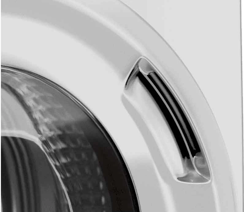 Стиральная машина Haier HW65BP129301B 6.5 кг / 1200 об/мин / A+++ / Белый photo 5