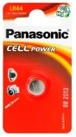 Baterie Panasonic LR44EL1B 