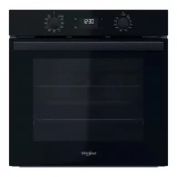 Встраиваемый духовой шкаф Whirlpool OMR58CU1B 