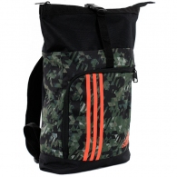 Rucsac Adidas Training Military Camuflaj thumbnav