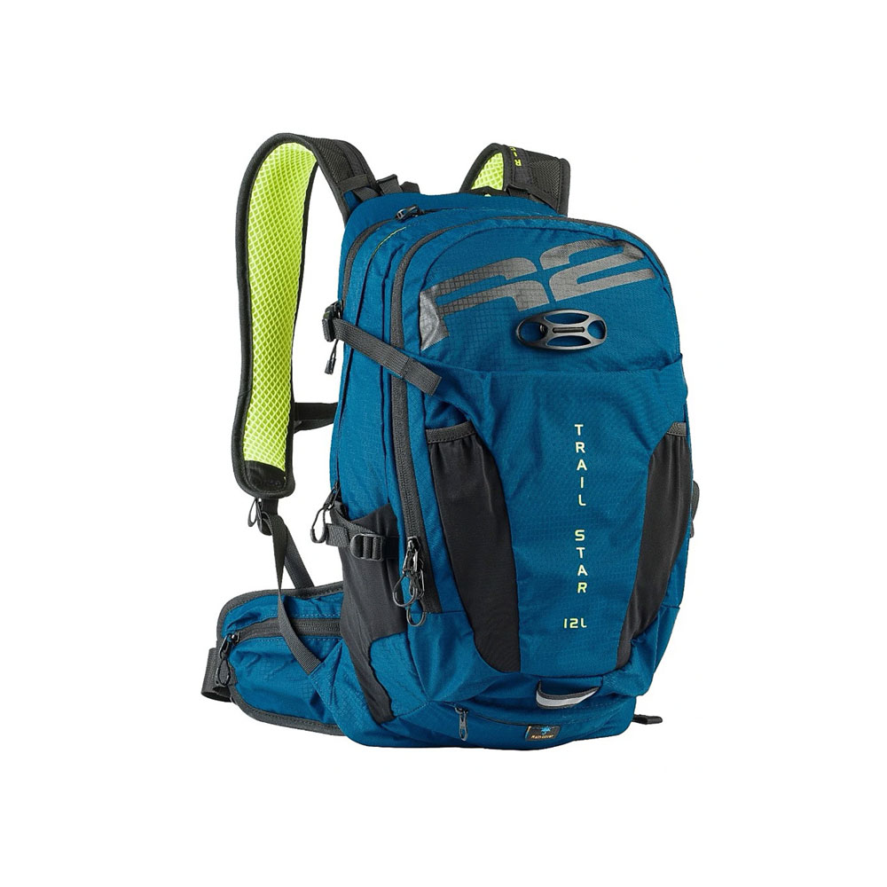 Velorucsac R2 TRAIL STAR photo 1