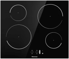 Plita incorporabila inductie Hisense I6421C 