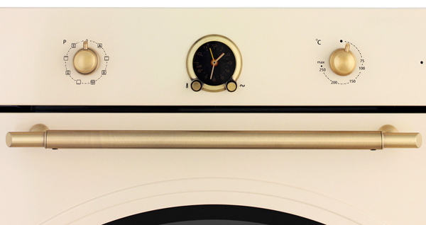 Cuptor electric incorporabil Beko OIM 27201 C / 71 l. / A  photo 4