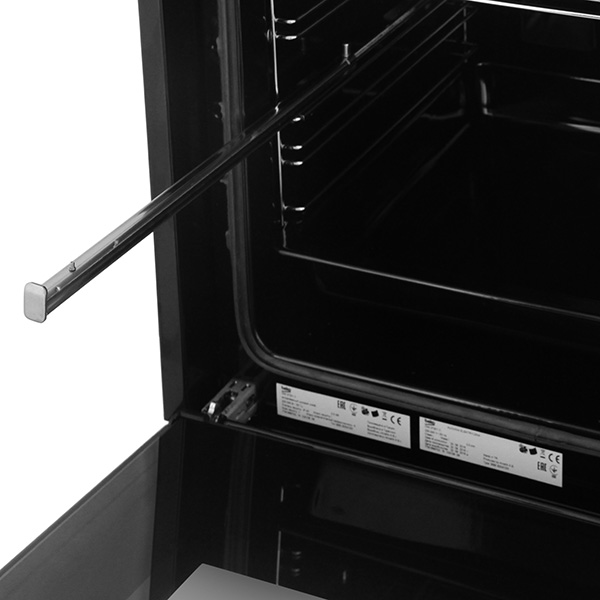 Cuptor electric incorporabil Beko OIM 27201 C / 71 l. / A  photo 5