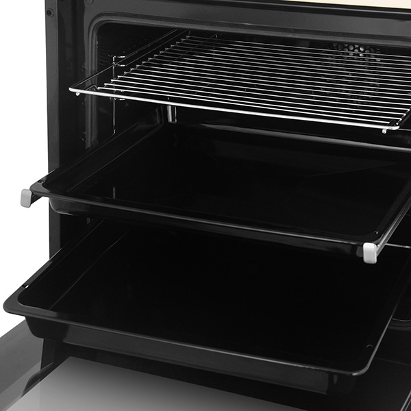Cuptor electric incorporabil Beko OIM 27201 C / 71 l. / A  photo 6