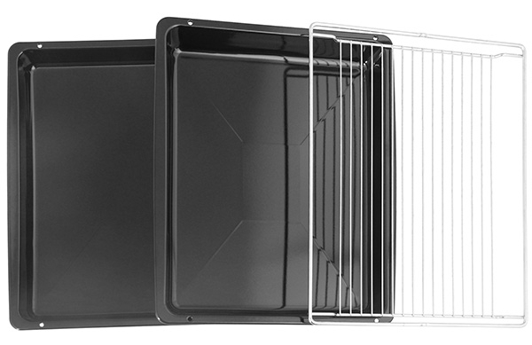 Cuptor electric incorporabil Beko OIM 27201 C / 71 l. / A  photo 7