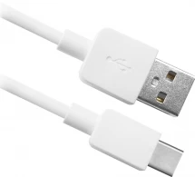 Кабель USB-A - USB Type-C Defender USB08-01C 