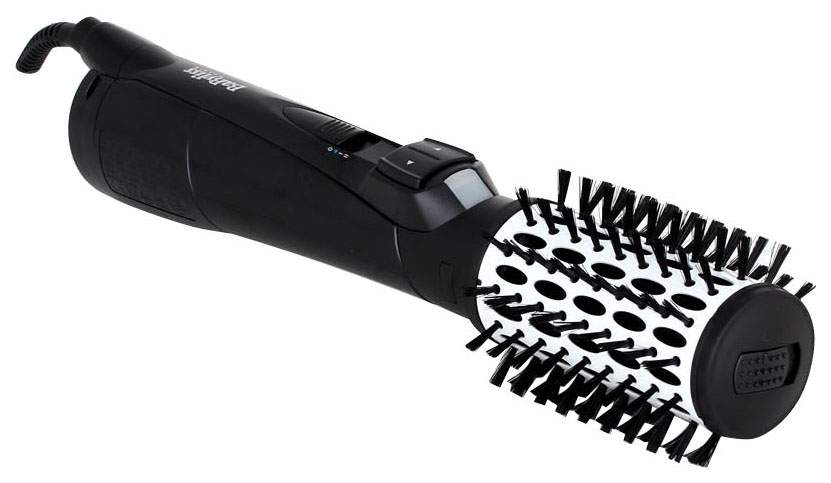 Uscator-perie Babyliss AS551E Negru 800 W photo 4