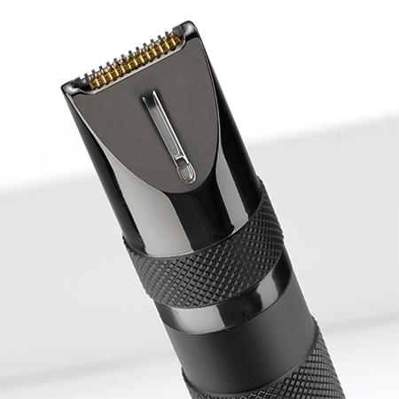 Триммер Babyliss E111E photo 5