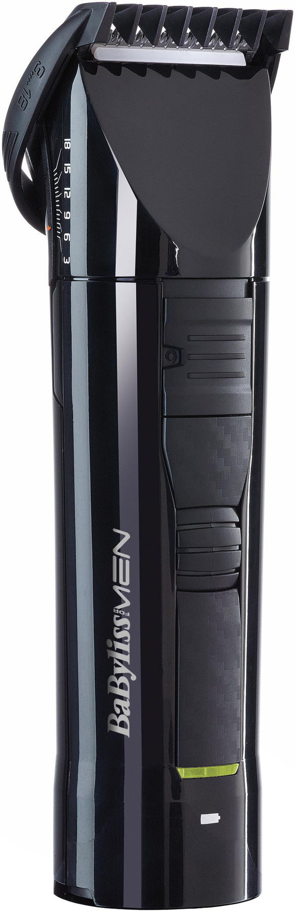 Машинка для стрижки Babyliss E751E photo 1 Машинка для стрижки Babyliss E751E photo 1