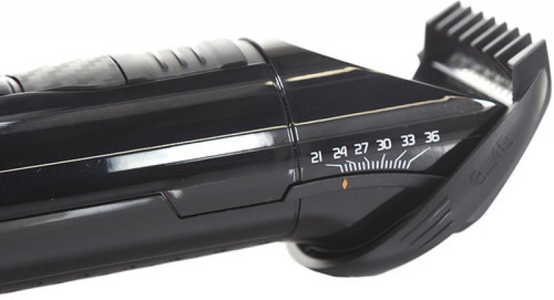 Машинка для стрижки Babyliss E751E photo 4